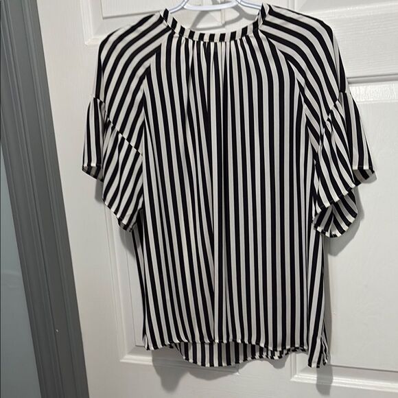 LOFT Tops - Loft Women's Tie Back Top